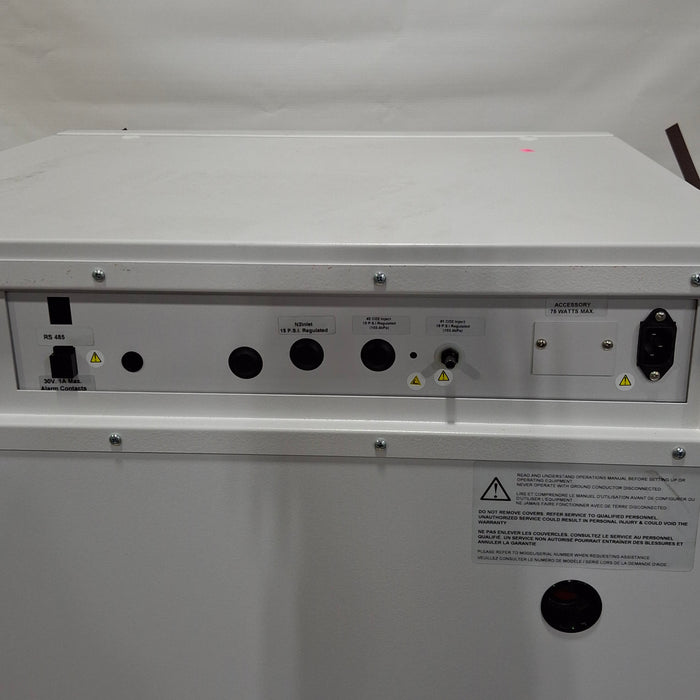 Fisher Scientific Isotemp 3530 Co2 Incubator