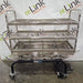 Steris Steris Amsco Atlas Sterilizer Loading Cart Sterilizers & Autoclaves reLink Online