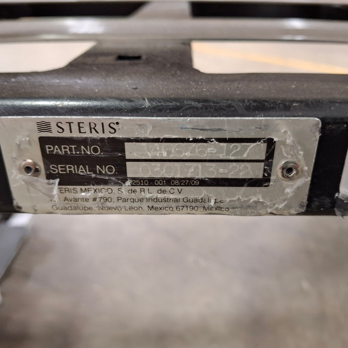 Steris Steris Amsco Atlas Sterilizer Loading Cart Sterilizers & Autoclaves reLink Online