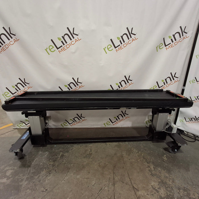 Steris SurgiGraphic 1027 C-Arm OR Table
