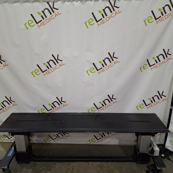 Steris SurgiGraphic 1027 C-Arm OR Table