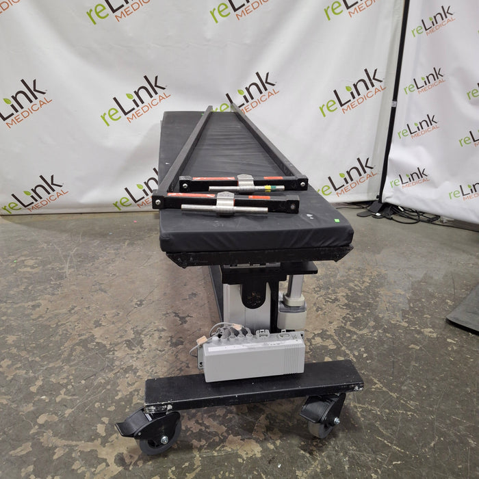 Steris SurgiGraphic 1027 C-Arm OR Table