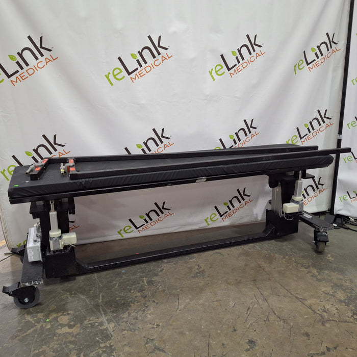 Steris SurgiGraphic 1027 C-Arm OR Table