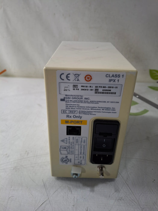 GE Healthcare PRN 50-M+ Strip Printer