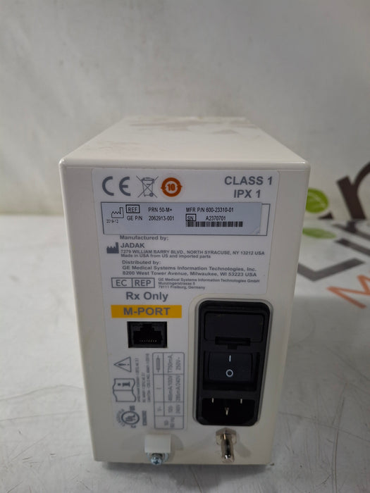 GE Healthcare PRN 50-M+ Strip Printer