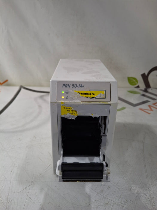 GE Healthcare PRN 50-M+ Strip Printer