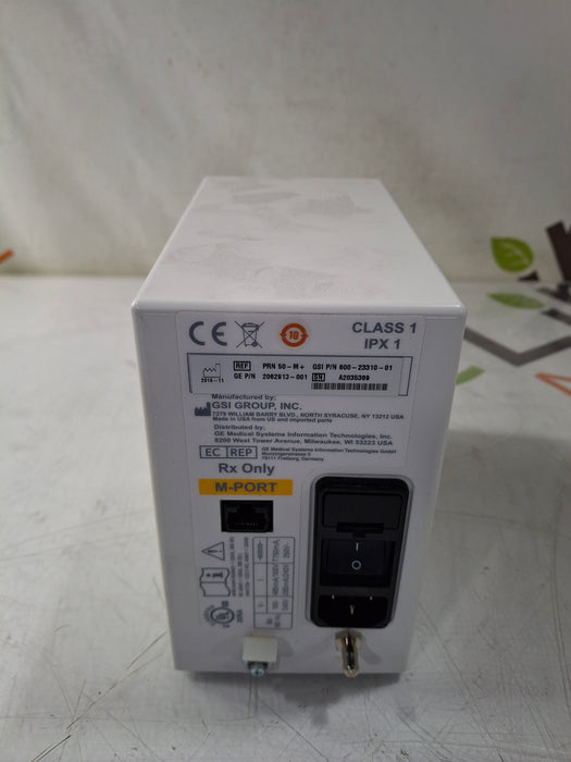 GE Healthcare PRN 50-M+ Strip Printer