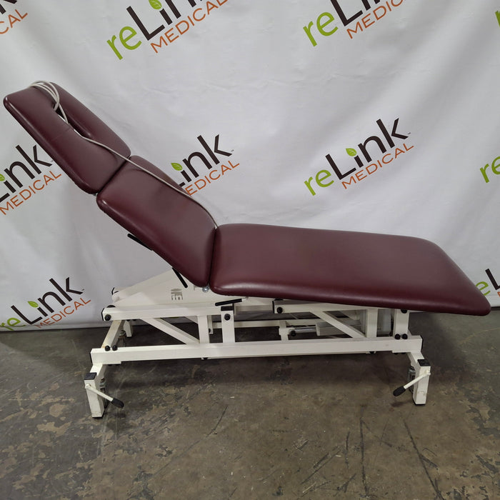RehabDirect RehabDirect Integrity Treatment Table Exam Chairs / Tables reLink Online