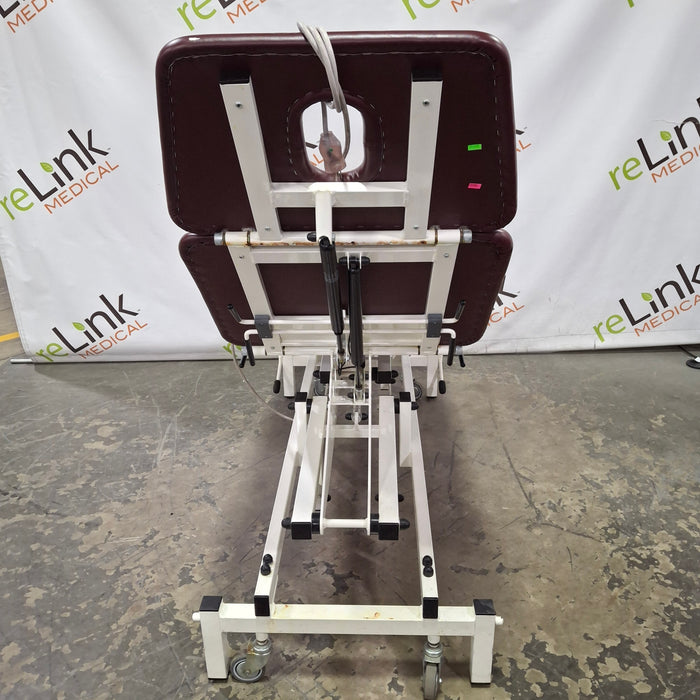 RehabDirect RehabDirect Integrity Treatment Table Exam Chairs / Tables reLink Online