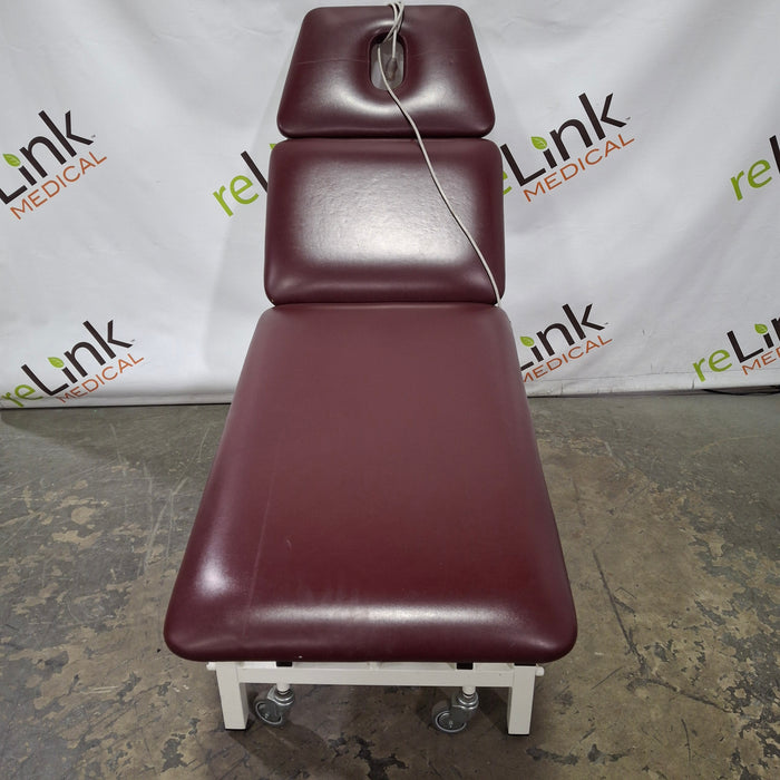 RehabDirect RehabDirect Integrity Treatment Table Exam Chairs / Tables reLink Online