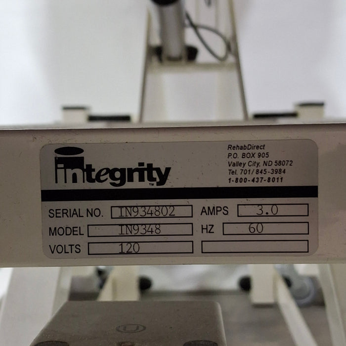 RehabDirect RehabDirect Integrity Treatment Table Exam Chairs / Tables reLink Online