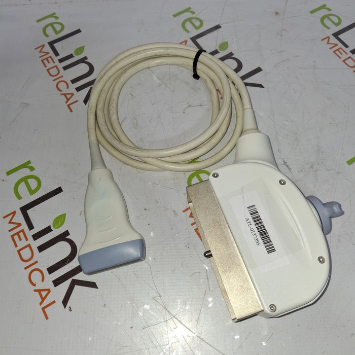 GE Healthcare 9L Linear Array Transducer