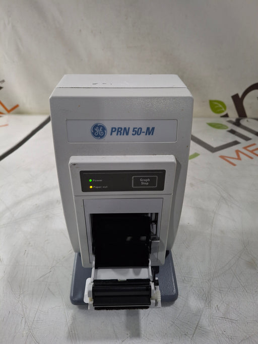 GE Healthcare GE Healthcare PRN 50-M Printer Recorder Patient Monitors reLink Online