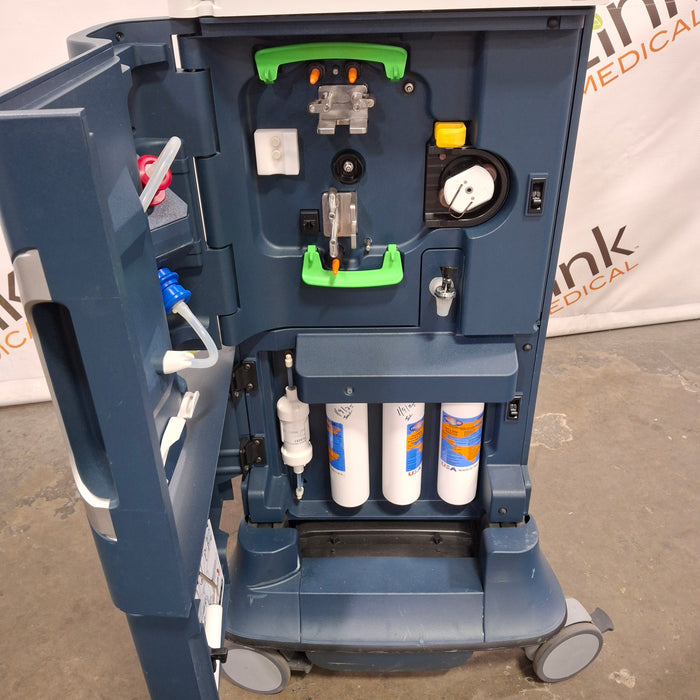 Outset Medical Tablo Console Hemodialysis System