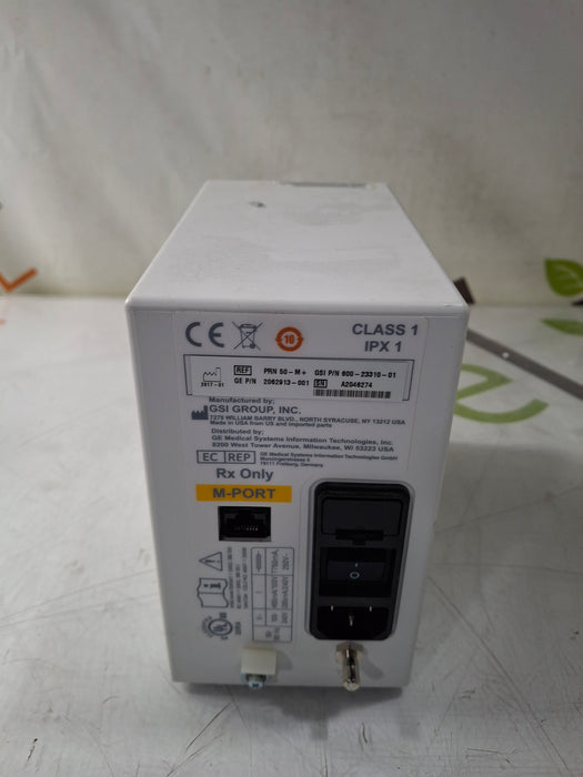 GE Healthcare PRN 50-M+ Strip Printer