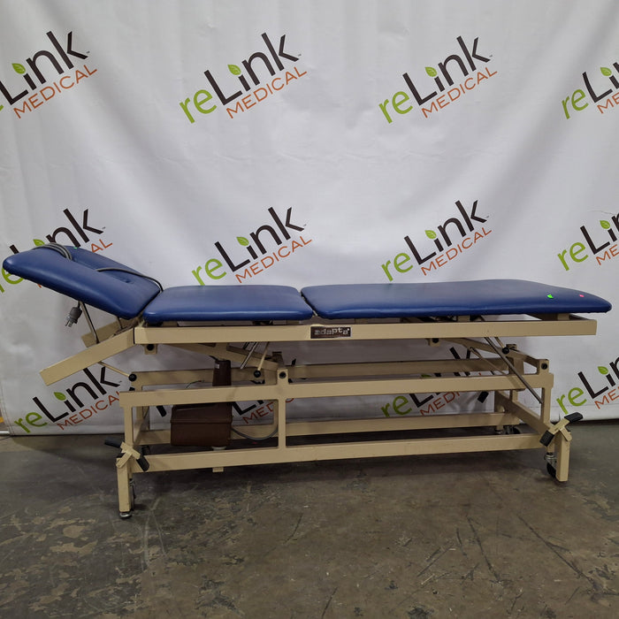 Chattanooga Group AE Adapta Treatment Table