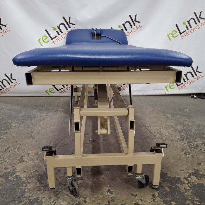 Chattanooga Group AE Adapta Treatment Table