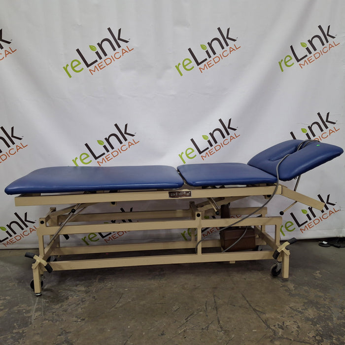 Chattanooga Group Chattanooga Group AE Adapta Treatment Table Exam Chairs / Tables reLink Online
