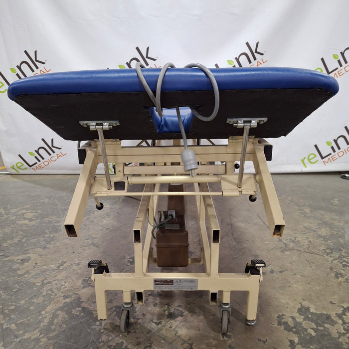 Chattanooga Group AE Adapta Treatment Table