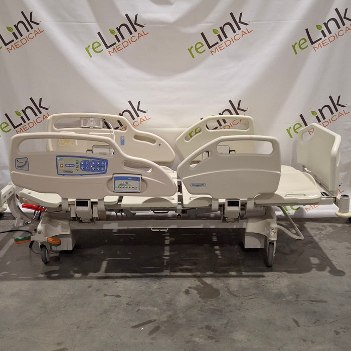 Hill-Rom P1170E Care Assist Bed