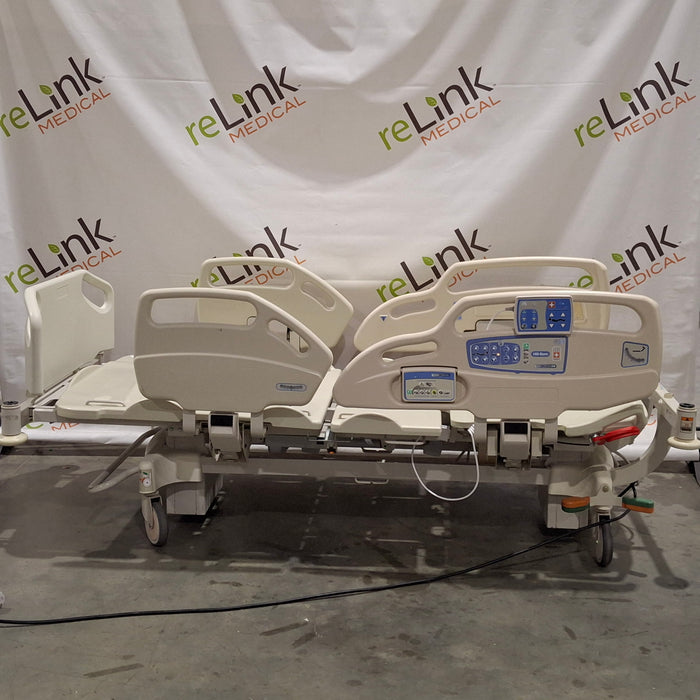 Hill-Rom P1170E Care Assist Bed