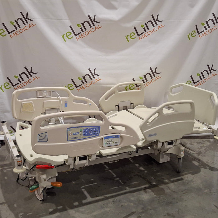 Hill-Rom P1170E Care Assist Bed