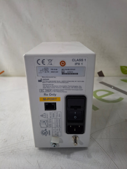 GE Healthcare PRN 50-M+ Strip Printer