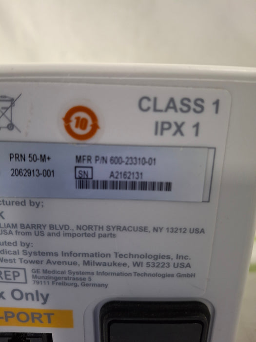 GE Healthcare PRN 50-M+ Strip Printer