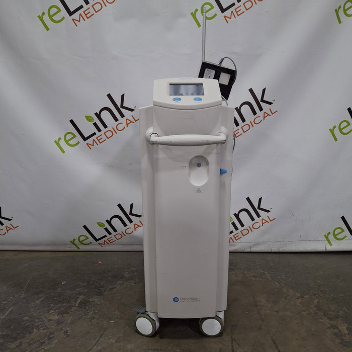 Convergent Laser Technologies Convergent Laser Technologies Odyssey 30B Laser Lasers reLink Online