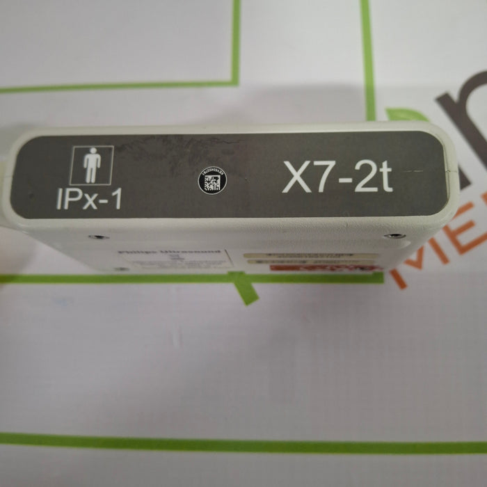 Philips X7-2t TEE Probe Transducer CX-50 Version