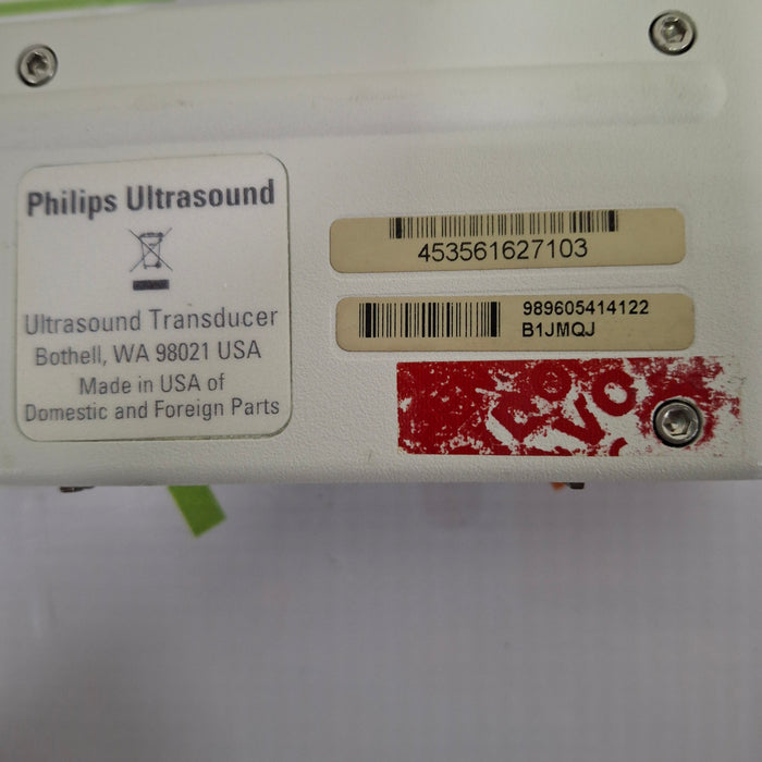 Philips X7-2t TEE Probe Transducer CX-50 Version