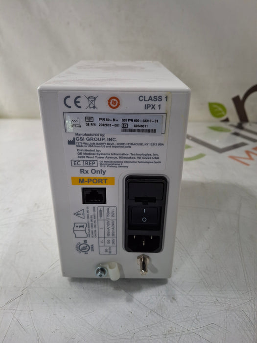 GE Healthcare PRN 50-M+ Strip Printer