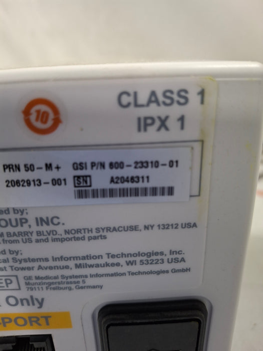GE Healthcare PRN 50-M+ Strip Printer