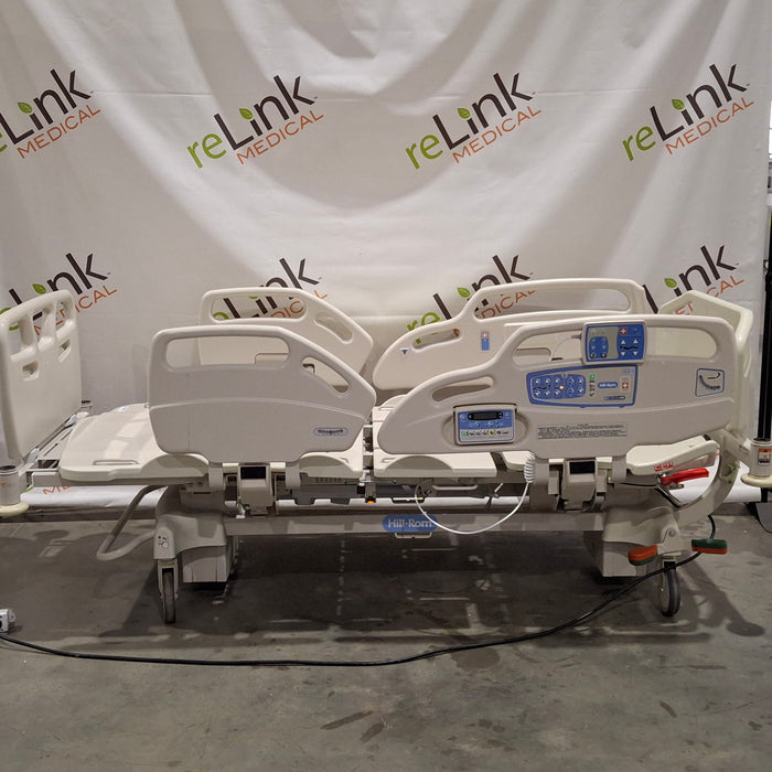 Hill-Rom Hill-Rom P1170G Care Assist Bed Beds & Stretchers reLink Online