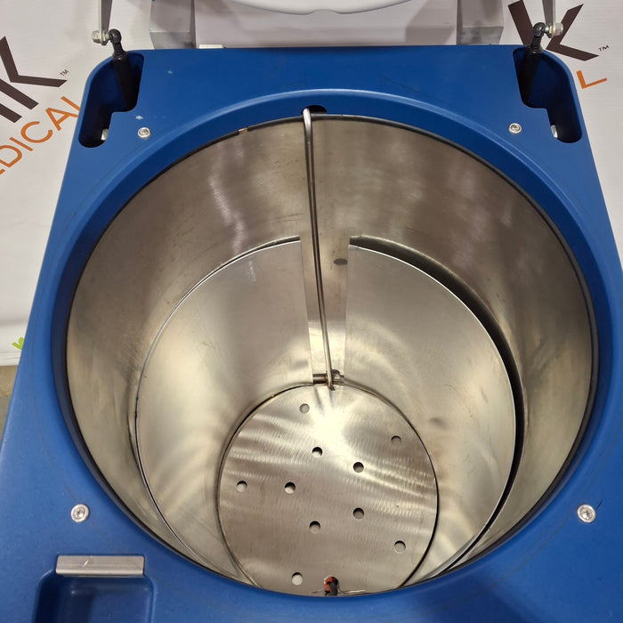 Taylor Wharton K-Series Cryostorage System Liquid Nitrogen Storage