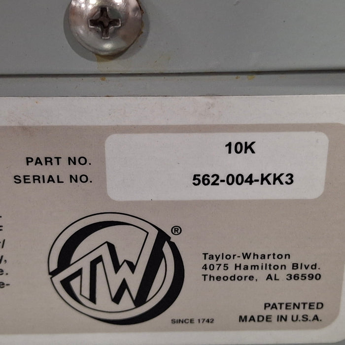 Taylor Wharton K-Series Cryostorage System Liquid Nitrogen Storage
