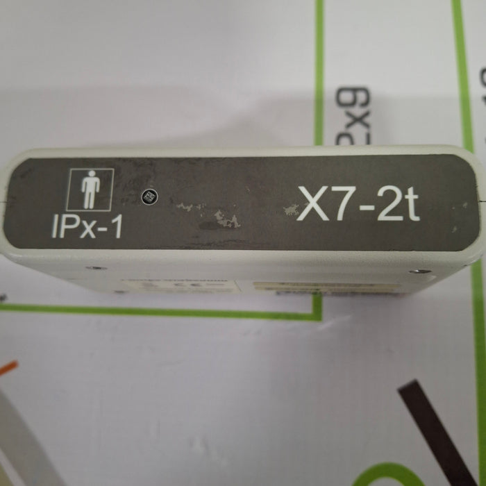 Philips Philips X7-2t TEE Probe Transducer CX-50 Version Ultrasound Probes reLink Online
