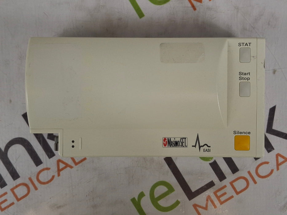 Philips M3001A-A03 Masimo SpO2, NIBP, ECG MMS Module