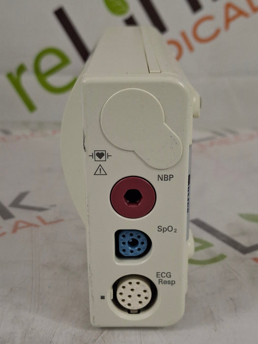 Philips M3001A-A03 Masimo SpO2, NIBP, ECG MMS Module