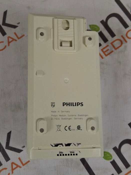 Philips M3001A-A03 Masimo SpO2, NIBP, ECG MMS Module