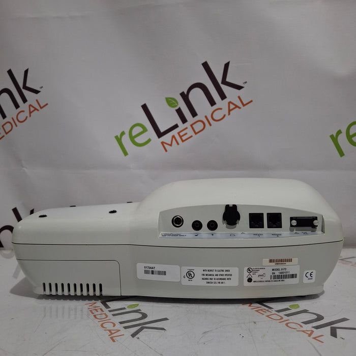 GE Healthcare Corometrics 170 Series Model 172 Fetal Monitor
