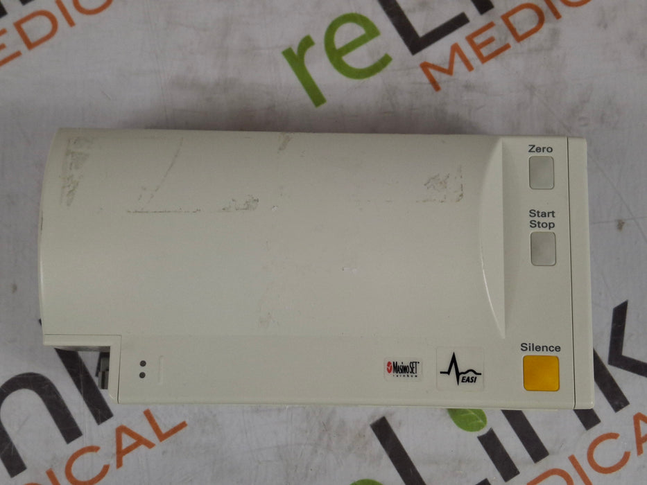 Philips M3001AL-A05C06 Masimo Rainbow SpO2, NIBP, ECG, Temp, IBP MMS Module