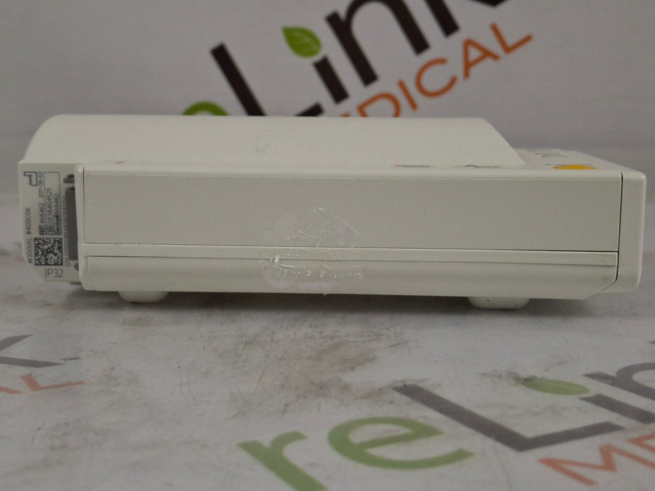 Philips M3001AL-A05C06 Masimo Rainbow SpO2, NIBP, ECG, Temp, IBP MMS Module