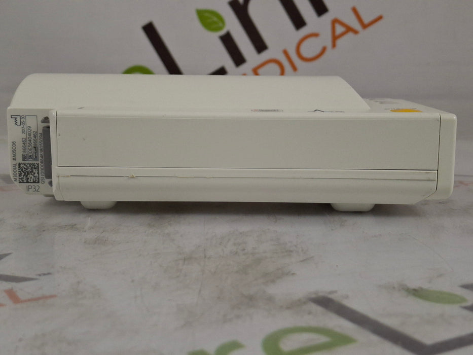 Philips M3001AL-A05C06 Masimo Rainbow SpO2, NIBP, ECG, Temp, IBP MMS Module