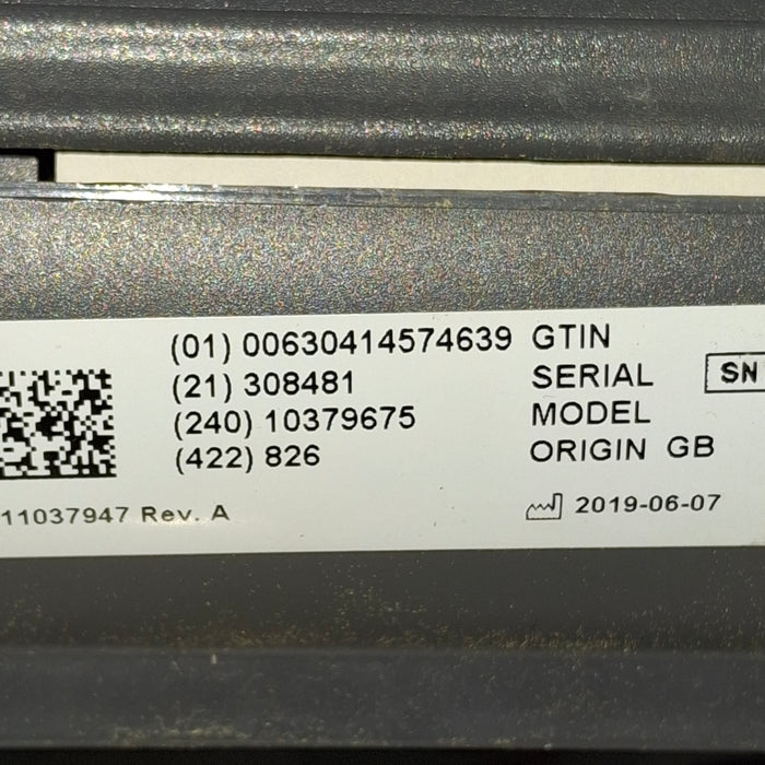 Siemens Clinitek Status + Urine Analyzer