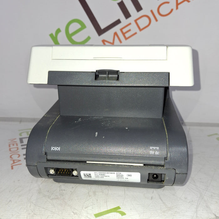 Siemens Clinitek Status + Urine Analyzer