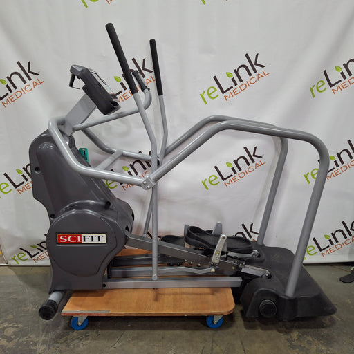 SciFit SciFit SXT7000 Total Body Elliptical Fitness and Rehab Equipment reLink Online