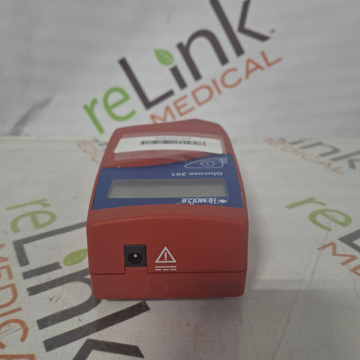 HemoCue Glucose 201