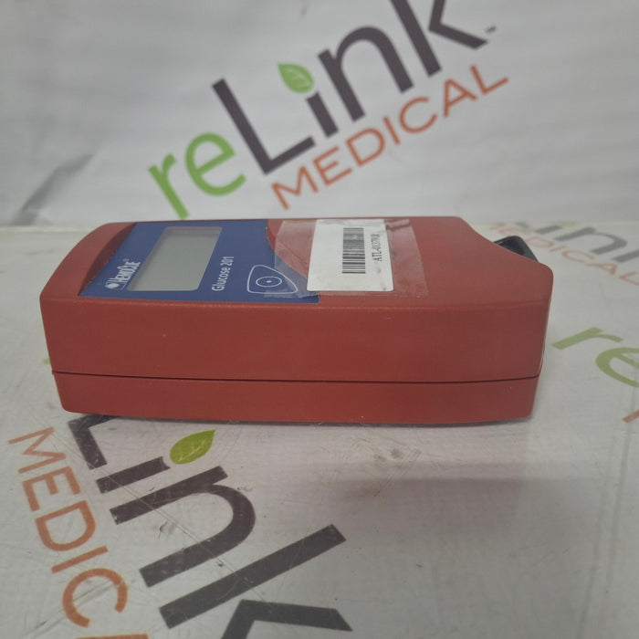 HemoCue Glucose 201