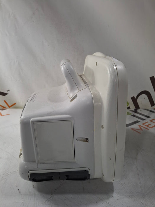GE Healthcare Dash 4000 - GE/Nellcor SpO2 Patient Monitor